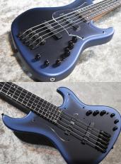 Ibanez MDM1005-MAM Midnight Arctic Ocean Matte #I 260101607【4.14kg】【5弦】【Mode SERIES】_8