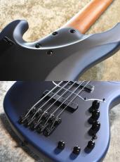 Ibanez MDM1005-MAM Midnight Arctic Ocean Matte #I 260101607【4.14kg】【5弦】【Mode SERIES】_9