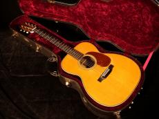 Martin 000-28【1945年製 第二次世界大戦 アディロンダック×ハカランダ これが本当のヴィンテージサウンド!】解説試奏動画ご覧下さい。_3