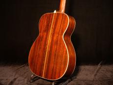 Martin 000-28【1945年製 第二次世界大戦 アディロンダック×ハカランダ これが本当のヴィンテージサウンド!】解説試奏動画ご覧下さい。_4