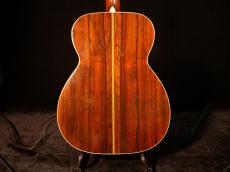 Martin 000-28【1945年製 第二次世界大戦 アディロンダック×ハカランダ これが本当のヴィンテージサウンド!】解説試奏動画ご覧下さい。_5