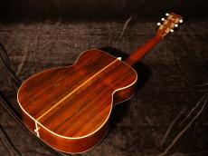 Martin 000-28【1945年製 第二次世界大戦 アディロンダック×ハカランダ これが本当のヴィンテージサウンド!】解説試奏動画ご覧下さい。_6