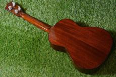 tkitki ukulele HM-T Custom Tenor【S/N1673】_4