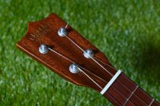 tkitki ukulele HM-T Custom Tenor【S/N1673】_5