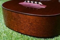 tkitki ukulele HM-T Custom Tenor【S/N1673】_11