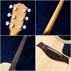 Taylor 114ce 【48回無金利】【トリファイドスプルース】【細目ネック】【C-Classブレーシング】_5
