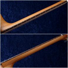 Taylor 114ce 【48回無金利】【トリファイドスプルース】【細目ネック】【C-Classブレーシング】_8