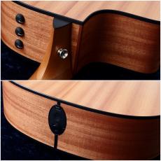 Taylor 114ce 【48回無金利】【トリファイドスプルース】【細目ネック】【C-Classブレーシング】_9
