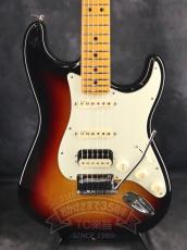Fender 2023 American Ultra Stratocaster HSS