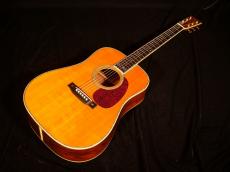 Martin 200th Anniversary D-45 Deluxe Commemorative【世界限定91本 最高級ハカランダ CFマーチン1世への敬意が詰まった究極のカスタムモデルです!  解説動画ご覧くださいませ。】_3