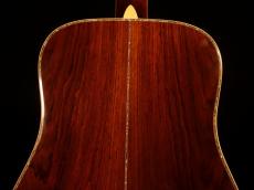 Martin 200th Anniversary D-45 Deluxe Commemorative【世界限定91本 最高級ハカランダ CFマーチン1世への敬意が詰まった究極のカスタムモデルです!  解説動画ご覧くださいませ。】_6
