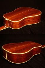 Martin 200th Anniversary D-45 Deluxe Commemorative【世界限定91本 最高級ハカランダ CFマーチン1世への敬意が詰まった究極のカスタムモデルです!  解説動画ご覧くださいませ。】_8
