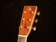 Martin 200th Anniversary D-45 Deluxe Commemorative【世界限定91本 最高級ハカランダ CFマーチン1世への敬意が詰まった究極のカスタムモデルです!  解説動画ご覧くださいませ。】_9