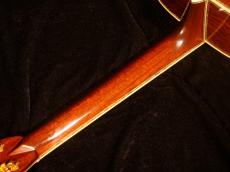 Martin 200th Anniversary D-45 Deluxe Commemorative【世界限定91本 最高級ハカランダ CFマーチン1世への敬意が詰まった究極のカスタムモデルです!  解説動画ご覧くださいませ。】_13