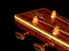 Martin 200th Anniversary D-45 Deluxe Commemorative【世界限定91本 最高級ハカランダ CFマーチン1世への敬意が詰まった究極のカスタムモデルです!  解説動画ご覧くださいませ。】_15