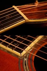 Martin 200th Anniversary D-45 Deluxe Commemorative【世界限定91本 最高級ハカランダ CFマーチン1世への敬意が詰まった究極のカスタムモデルです!  解説動画ご覧くださいませ。】_16