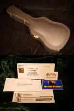 Martin 200th Anniversary D-45 Deluxe Commemorative【世界限定91本 最高級ハカランダ CFマーチン1世への敬意が詰まった究極のカスタムモデルです!  解説動画ご覧くださいませ。】_17