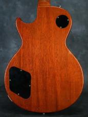 Gibson Custom Shop 1960 Les Paul Flametop Reissue Heritage Dark Burst_14
