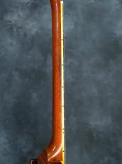 Gibson Custom Shop 1960 Les Paul Flametop Reissue Heritage Dark Burst_17