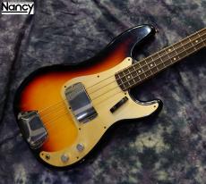 Fender Custom Shop PRECITION BASS_2