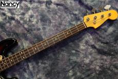 Fender Custom Shop PRECITION BASS_3