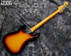 Fender Custom Shop PRECITION BASS_4