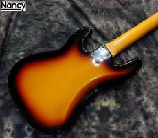 Fender Custom Shop PRECITION BASS_5