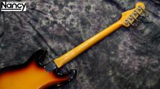 Fender Custom Shop PRECITION BASS_6