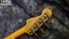 Fender Custom Shop PRECITION BASS_7