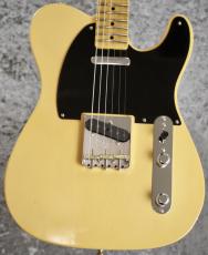 Fender Custom Shop 1953 Telecaster Journeyman Relic / Aged Nocaster Blonde [2.87kg]【クロサワ楽器オーダーモデル】_2