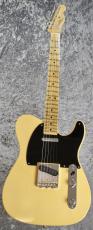 Fender Custom Shop 1953 Telecaster Journeyman Relic / Aged Nocaster Blonde [2.87kg]【クロサワ楽器オーダーモデル】_3