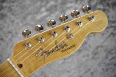 Fender Custom Shop 1953 Telecaster Journeyman Relic / Aged Nocaster Blonde [2.87kg]【クロサワ楽器オーダーモデル】_4