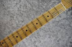 Fender Custom Shop 1953 Telecaster Journeyman Relic / Aged Nocaster Blonde [2.87kg]【クロサワ楽器オーダーモデル】_5