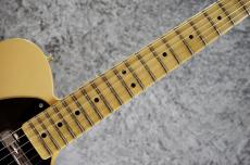 Fender Custom Shop 1953 Telecaster Journeyman Relic / Aged Nocaster Blonde [2.87kg]【クロサワ楽器オーダーモデル】_6