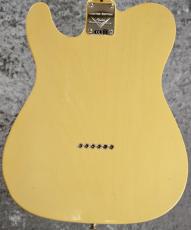 Fender Custom Shop 1953 Telecaster Journeyman Relic / Aged Nocaster Blonde [2.87kg]【クロサワ楽器オーダーモデル】_7