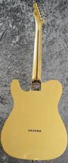 Fender Custom Shop 1953 Telecaster Journeyman Relic / Aged Nocaster Blonde [2.87kg]【クロサワ楽器オーダーモデル】_8