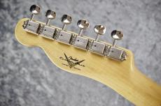 Fender Custom Shop 1953 Telecaster Journeyman Relic / Aged Nocaster Blonde [2.87kg]【クロサワ楽器オーダーモデル】_10