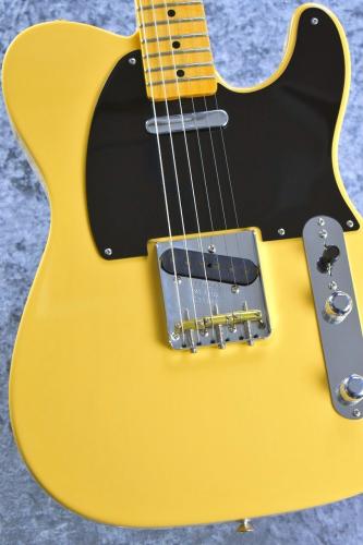 Fender Custom Shop 1954 Telecaster Time Cupsule Package / Nocaster Blonde [3.27kg]