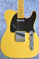 Fender Custom Shop 1954 Telecaster Time Cupsule Package / Nocaster Blonde [3.27kg]_2