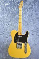 Fender Custom Shop 1954 Telecaster Time Cupsule Package / Nocaster Blonde [3.27kg]_3