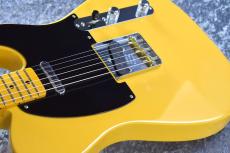 Fender Custom Shop 1954 Telecaster Time Cupsule Package / Nocaster Blonde [3.27kg]_10