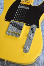Fender Custom Shop 1954 Telecaster Time Cupsule Package / Nocaster Blonde [3.27kg]_11