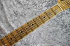 Fender Custom Shop 1954 Telecaster Heavy Relic / Faded Aged Nocaster Blonde [3.06kg]【超軽量個体!!】_5