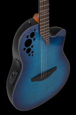 Ovation CE44P BLFL-G LTD【国内限定30本】