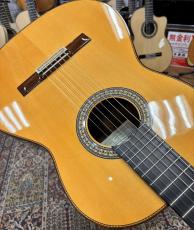 Juan Hernandez [ホアン・エルナンデス] Profesor Flamenca Negra with P.U. 【2023年製】【エレガット】_3