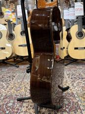 Juan Hernandez [ホアン・エルナンデス] Profesor Flamenca Negra with P.U. 【2023年製】【エレガット】_5