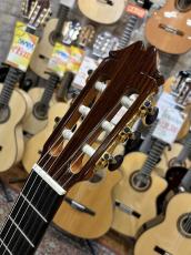Juan Hernandez [ホアン・エルナンデス] Profesor Flamenca Negra with P.U. 【2023年製】【エレガット】_7
