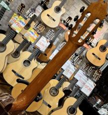 Juan Hernandez [ホアン・エルナンデス] Profesor Flamenca Negra with P.U. 【2023年製】【エレガット】_8