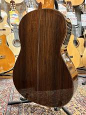 Juan Hernandez [ホアン・エルナンデス] Profesor Flamenca Negra with P.U. 【2023年製】【エレガット】_9