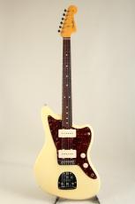 Fender American Vintage 62 Jazzmaster Olympic White 2008_2